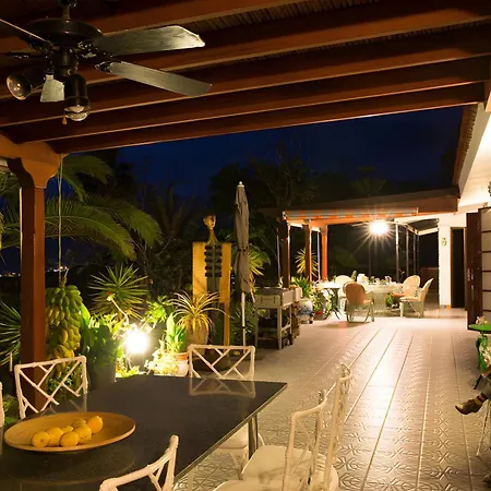 Casa Business Alcala (Tenerife)