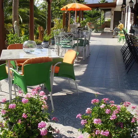 Casa Business Alcala (Tenerife)