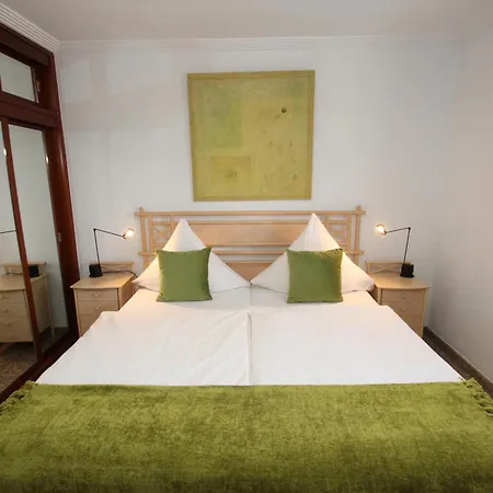 Villa Casa Business
