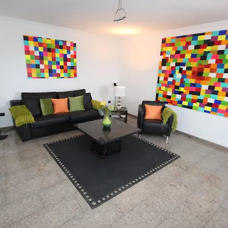 Villa Casa Business Alcala (Tenerife)