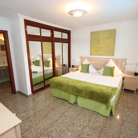 Casa Business Alcala (Tenerife)