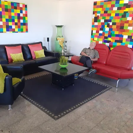 Villa Casa Business *