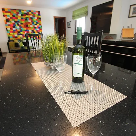 Villa Casa Business Alcala (Tenerife)