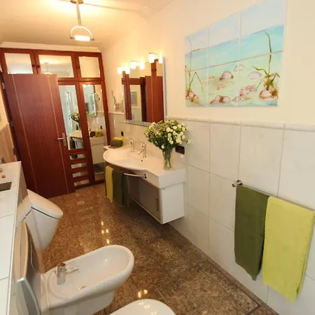 Villa Casa Business Alcala (Tenerife)