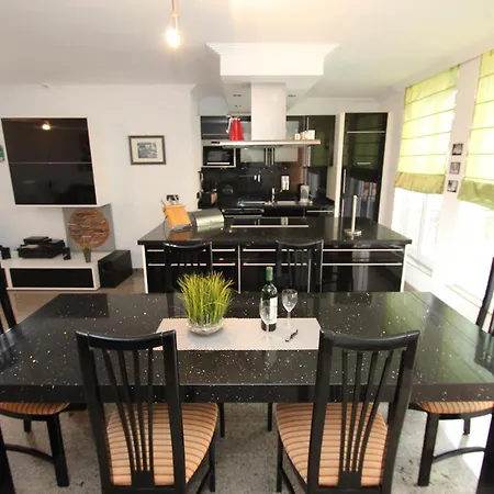 Villa Casa Business Alcala (Tenerife)