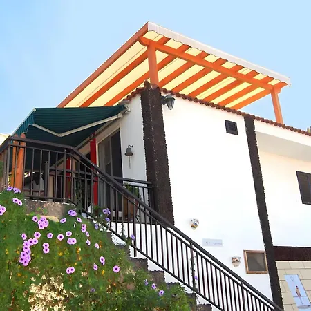 Casa Business Villa Alcala (Tenerife)