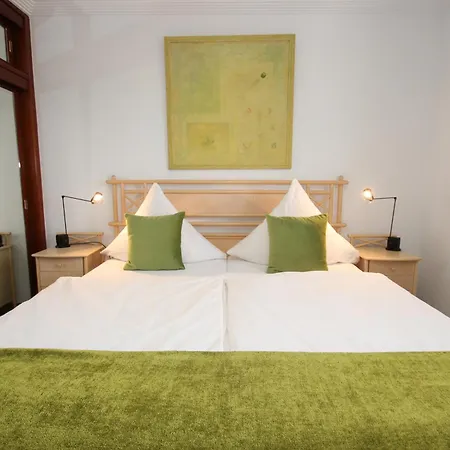 Casa Business Villa Alcala (Tenerife)