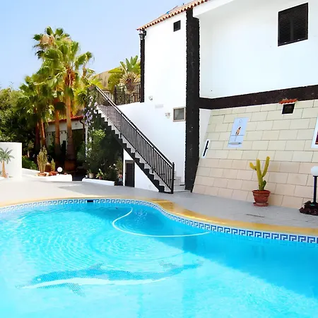 빌라 Casa Business *