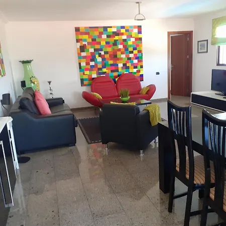 Casa Business Alcalá